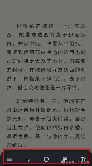 安读开源阅读app软件下载，本地小说阅读，超级纯净无广告