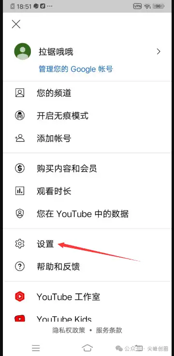 YouTube油管视频中文免费版，可视频下载无广告，解锁youtube premium会员