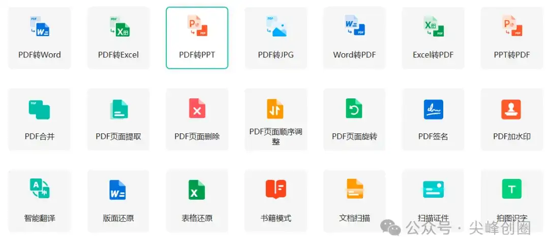 CamScanner（扫描全能王）解锁VIP免费版，可实现识图文字提取，去水印全功能